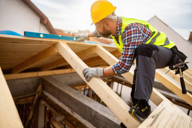 Best Storm Damage Roof Repair  in Lake Alfred, FL